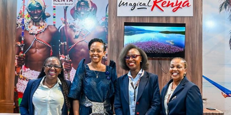 Kenyan Coast Strengthens Position As Regional Tourism Hub During POATE 2026