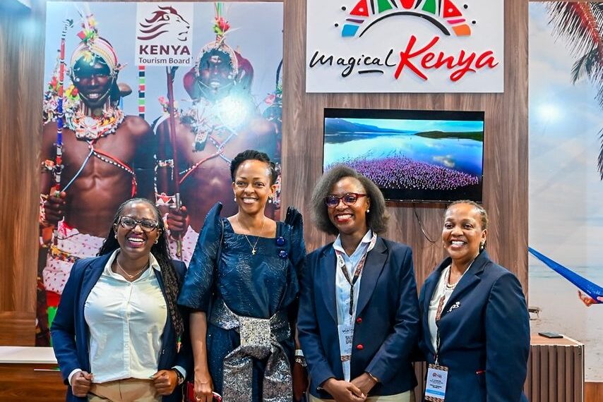 Kenyan Coast Strengthens Position As Regional Tourism Hub During POATE 2026