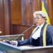 Woman Shot Near Speaker Anita Among’s Residence