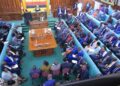 Parliament Passes Protection of Sovereignty Bill, 2026