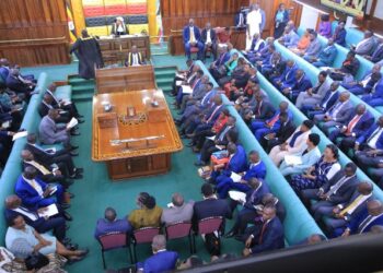 Parliament Passes Protection of Sovereignty Bill, 2026