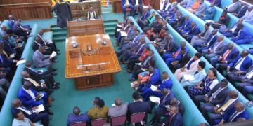 Parliament Passes Protection of Sovereignty Bill, 2026