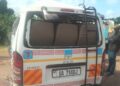 Six Wedding Guests Die In Accident Along Maddu–Ssembabule Road