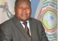 Gen Muhoozi Endorses Minister Oboth Oboth For Speaker