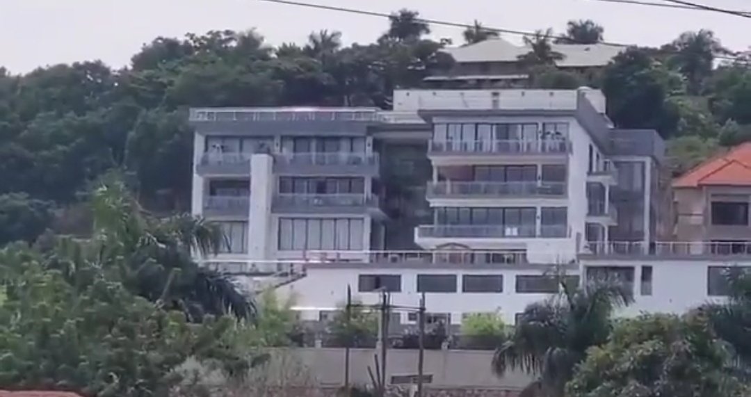Security Raids Anita Among’s Ntinda, Kigo homes as She is Placed Under House Arrest