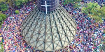 Uganda Martyrs’ Day Celebrations Postponed Over Ebola Outbreak – Museveni