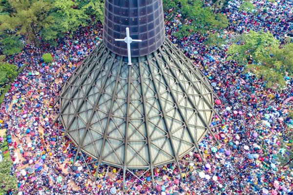 Uganda Martyrs’ Day Celebrations Postponed Over Ebola Outbreak – Museveni