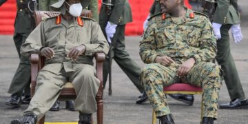 Stability, Succession, and the Sandhurst Mindset: Why Uganda Should Back What Works