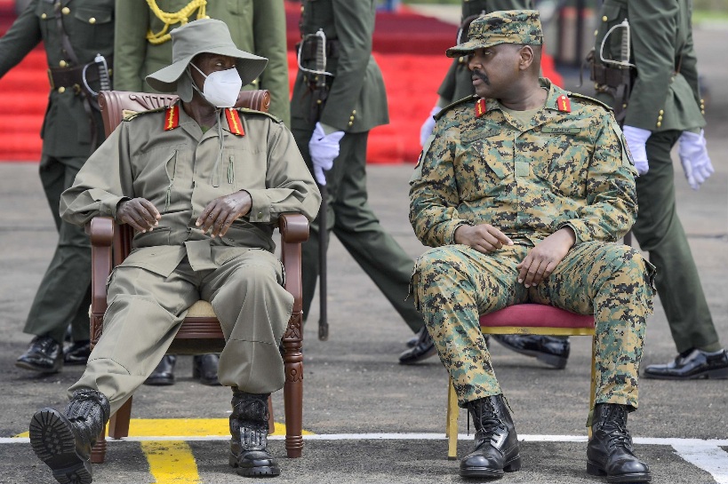 Stability, Succession, and the Sandhurst Mindset: Why Uganda Should Back What Works