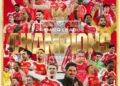 Arsenal Win Premier League Title for First Time in 22 Years