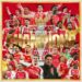 Arsenal Win Premier League Title for First Time in 22 Years
