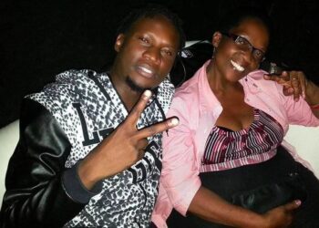 Dancehall Artist Peter Miles Mother Passes On