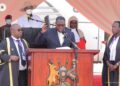 Oboth Oboth Elected Speaker of 12th Parliament