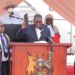 Oboth Oboth Elected Speaker of 12th Parliament
