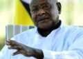 Nameere, Ayebare & Tumukunde Appointed Ministers While Anite, Nankabirwa Are Dropped As Museveni Unveils New Cabinet