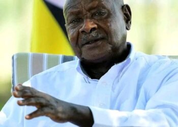Nameere, Ayebare & Tumukunde Appointed Ministers While Anite, Nankabirwa Are Dropped As Museveni Unveils New Cabinet