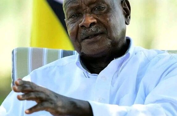 Nameere, Ayebare & Tumukunde Appointed Ministers While Anite, Nankabirwa Are Dropped As Museveni Unveils New Cabinet