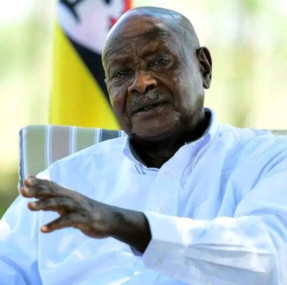 Nameere, Ayebare & Tumukunde Appointed Ministers While Anite, Nankabirwa Are Dropped As Museveni Unveils New Cabinet