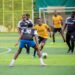 Special Lot SC Hold Firm At The JICO League Summit After Match Day 3 Drama