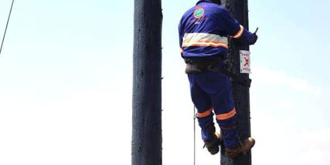 UEDCL Review Should Include Self-Funded Connections – Denis Jjuuko