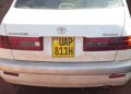 Police Investigating Theft of UGX 100 Million From Parked Car
