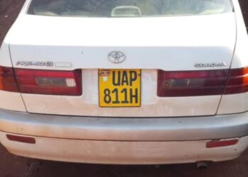 Police Investigating Theft of UGX 100 Million From Parked Car