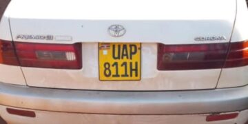Police Investigating Theft of UGX 100 Million From Parked Car