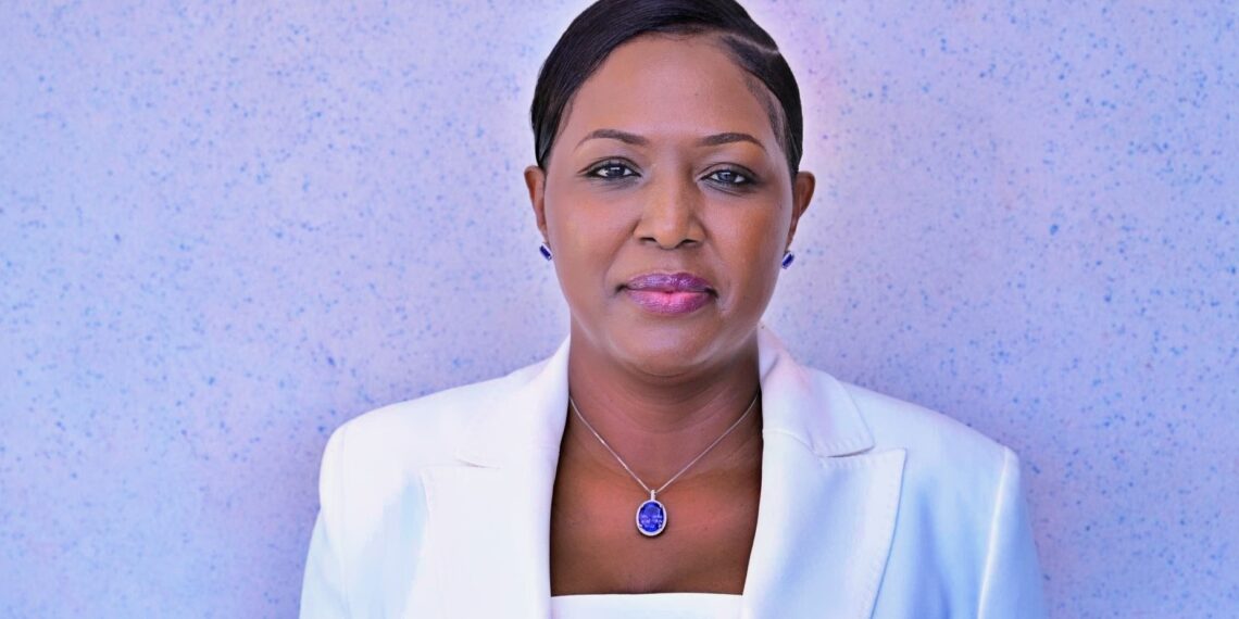Former Deputy Speaker Tayebwa’s Wife, Anita Tayebwa Appointed Bahamas Honorary Consul in Uganda