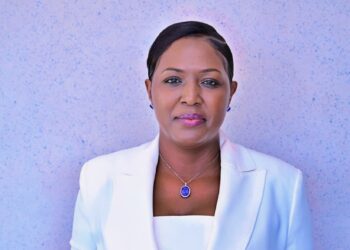 Former Deputy Speaker Tayebwa’s Wife, Anita Tayebwa Appointed Bahamas Honorary Consul in Uganda