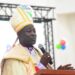 Ugandans Shun Archbishop Kaziimba Mugalu At Church Service in Boston