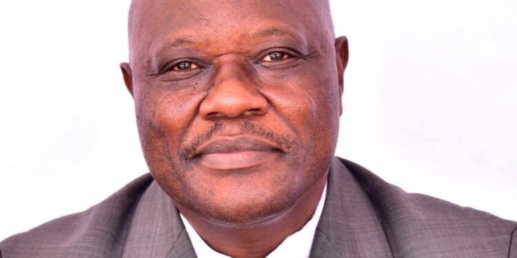 Museveni Orders IGG To Investigate Aggrey Bagiire Over Irregularities In NAADS