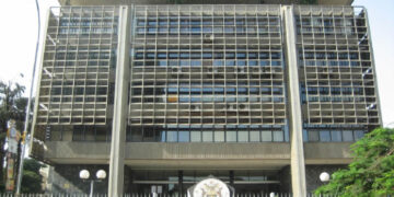 Thieves Break Into Bank of Uganda, Steal Seven Laptops