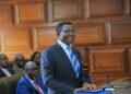 Release Eddie Mutwe, Political Prisoners – Buganda Premier Mayiga Urges Govt