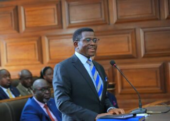 Release Eddie Mutwe, Political Prisoners – Buganda Premier Mayiga Urges Govt