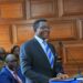 Release Eddie Mutwe, Political Prisoners – Buganda Premier Mayiga Urges Govt