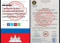 Cambodia Refutes Deporting African Nationals