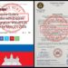 Cambodia Refutes Deporting African Nationals