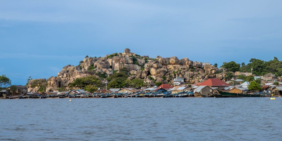 La Fang Eco Resort Launches Campaign To Plant Two Million Trees on Dolwe Island