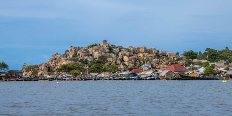 La Fang Eco Resort Launches Campaign To Plant Two Million Trees on Dolwe Island