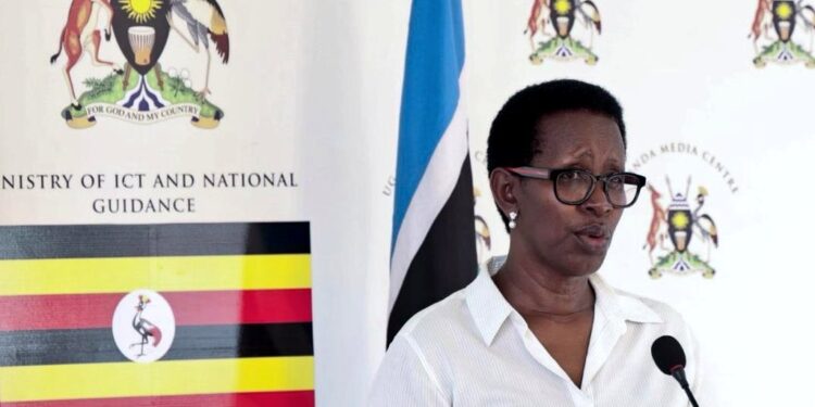 Uganda Temporarily Closes Border With DRC Over Ebola Outbreak