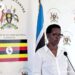 Uganda Temporarily Closes Border With DRC Over Ebola Outbreak