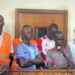 Eight Security Officers Remanded Over Bank Of Uganda Laptop Robbery
