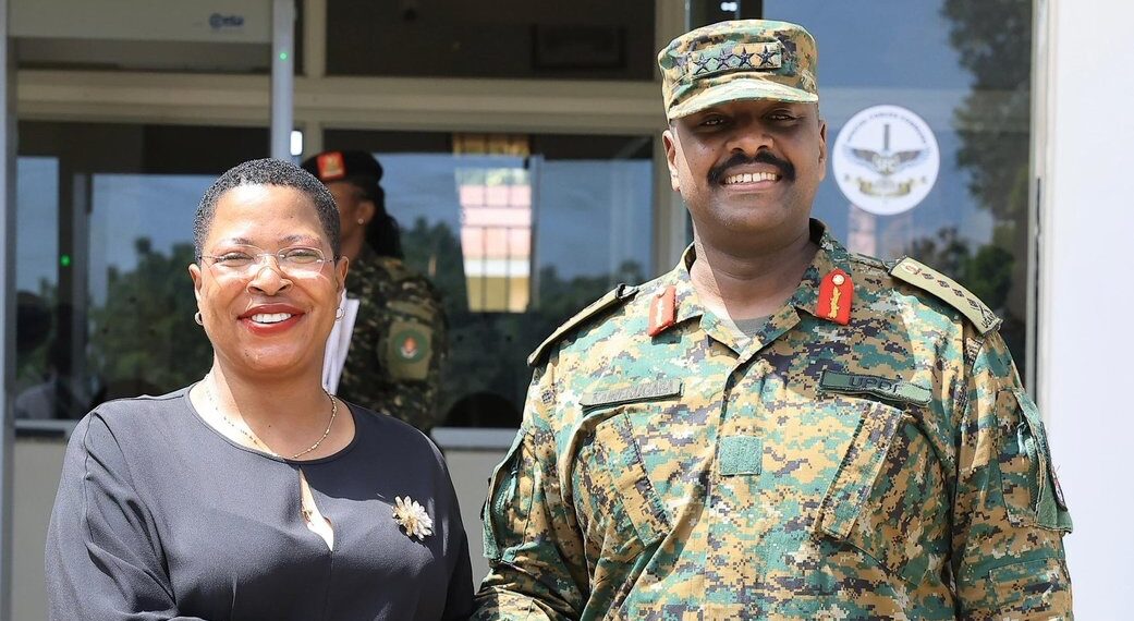 I Have Never Sat in A Rolls Royce – Gen Muhoozi Admits as He Ends Support for Among in Speakership Race