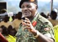 Gen Katumba Wamala Set To Retire From UPDF After 46 Years