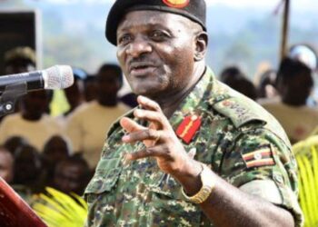 Gen Katumba Wamala Set To Retire From UPDF After 46 Years