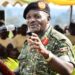 Gen Katumba Wamala Set To Retire From UPDF After 46 Years
