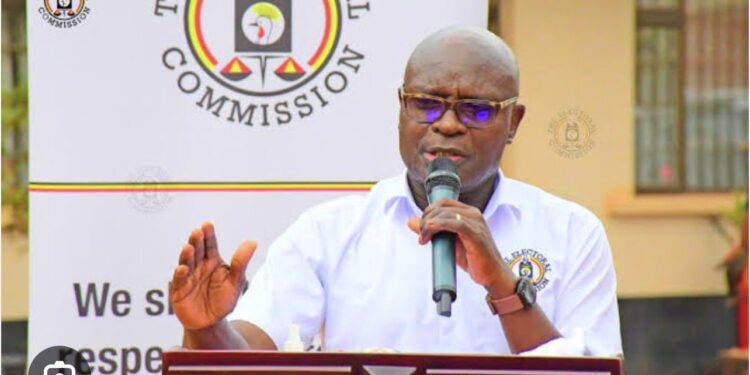 EC Procures BVVK Machines to Be Used in January Polls