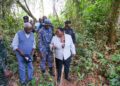 UWA Takes Over Management of Bugoma Central Forest Reserve