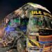 Six Dead, Several Injured as Nile Star Bus Crashes into Lorry along Pakwach – Karuma Highway