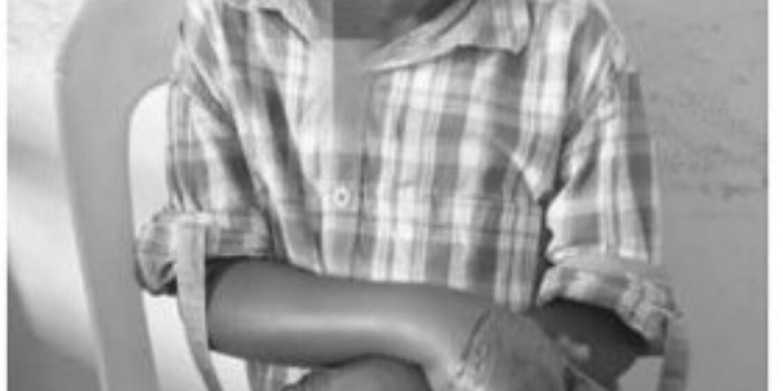 Three Family Members Arrested Over Alleged Torture of 10 Year Old Boy